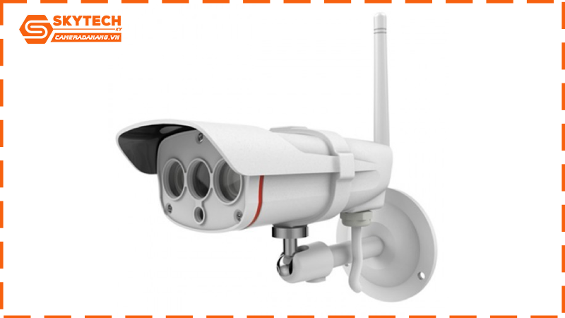 Camera VStarcam C16S