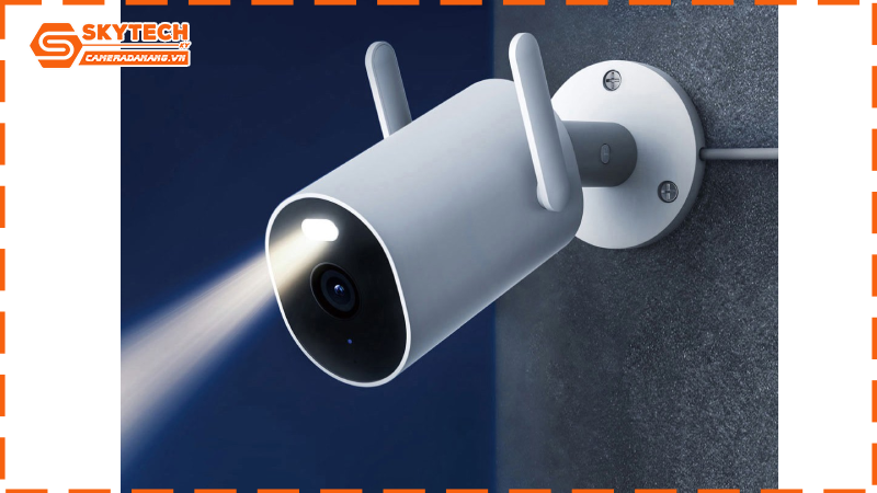 Camera Xiaomi Mi Outdoor 1080p