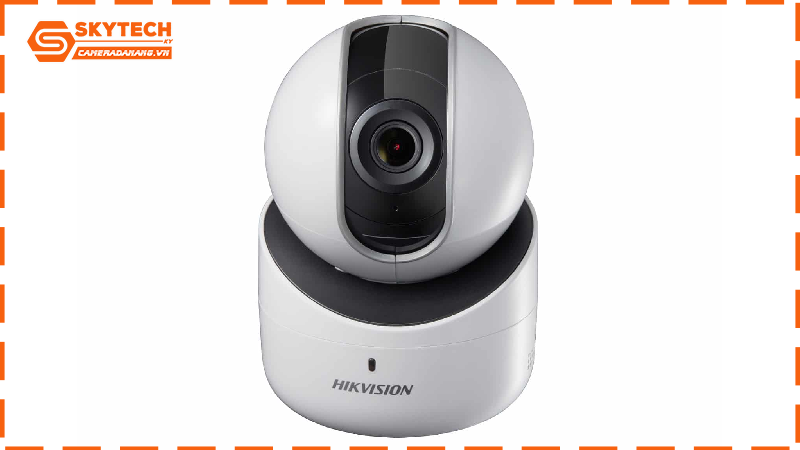 Hikvision Mini Wifi