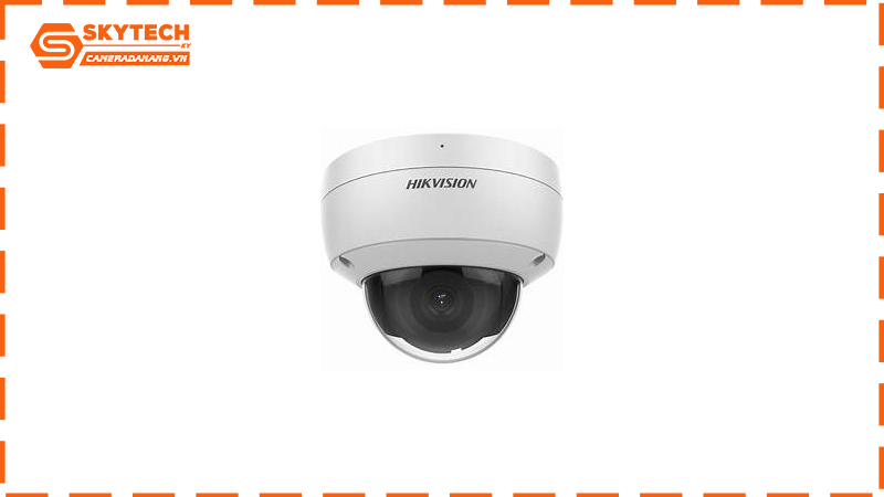 Top 6 camera liên kết với hệ thống báo cháy